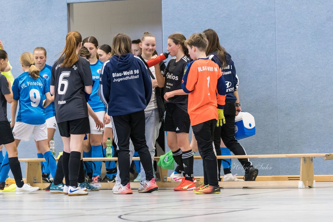 Bild 751 - C-Juniorinnen Futsalmeisterschaft